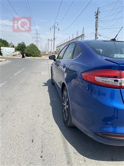 فۆرد فیوژن
